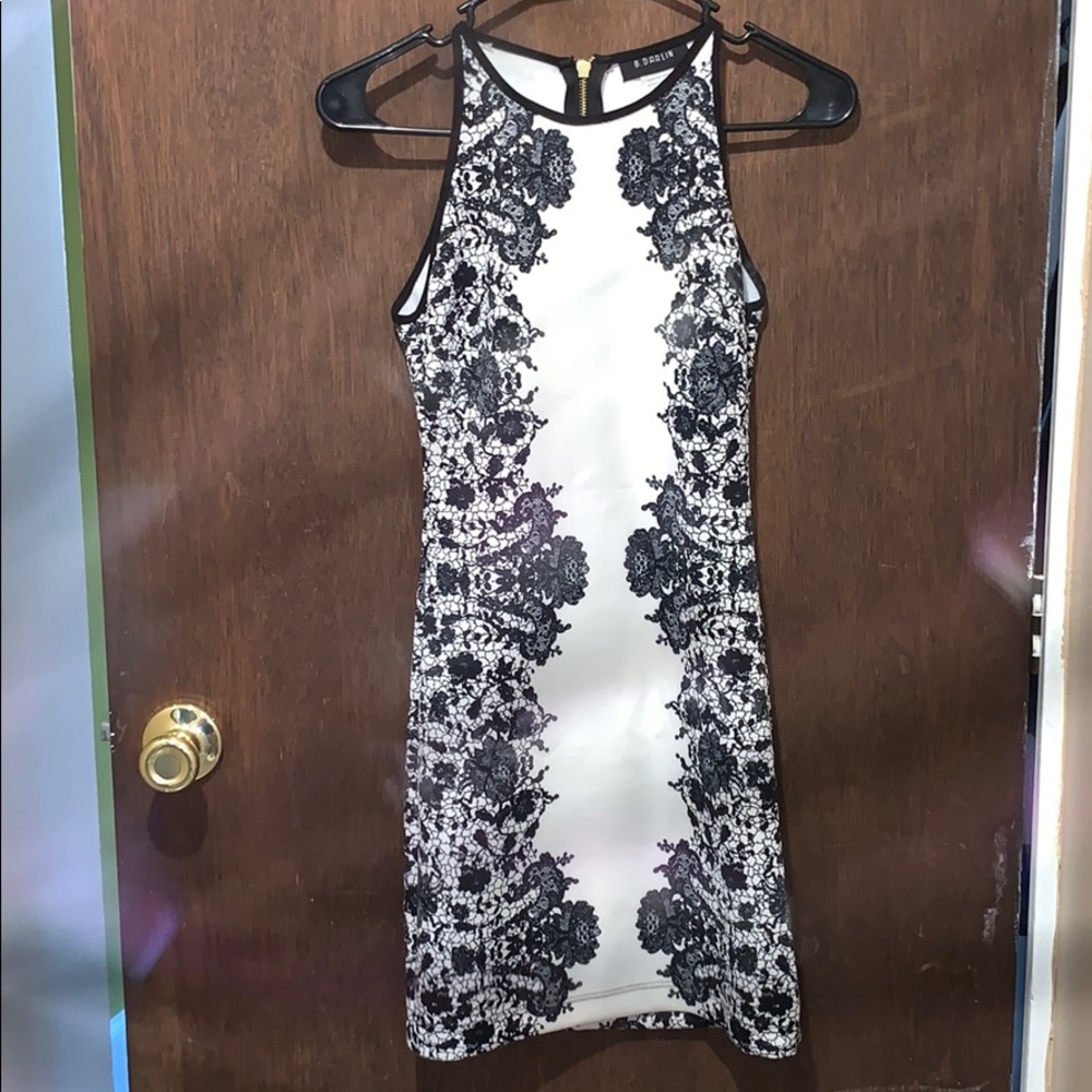 B.Darlin dress. Never worn. No stains/tears